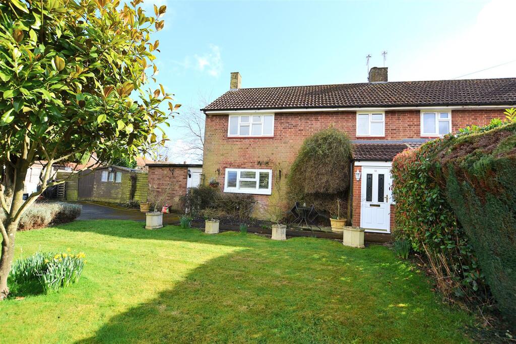 Additional image 46 of Churchill Crescent, Welham Green