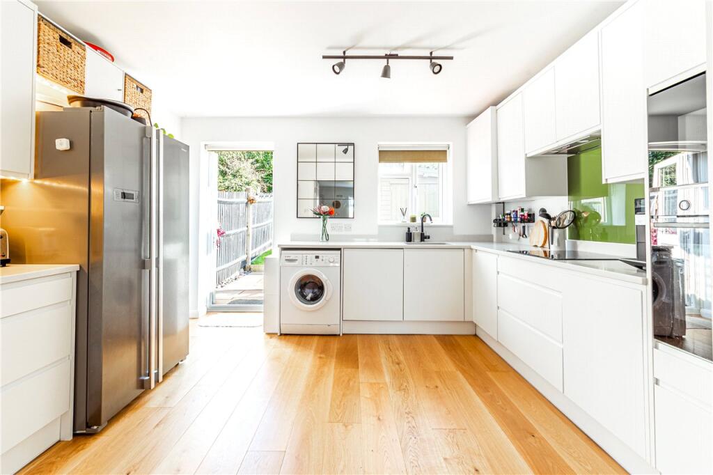 Additional image 3 of Hilltop, Redbourn, St. Albans, AL3