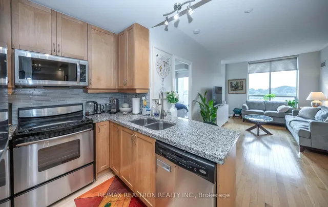 Additional image 20 of 1 Glen Park Ave Unit 605