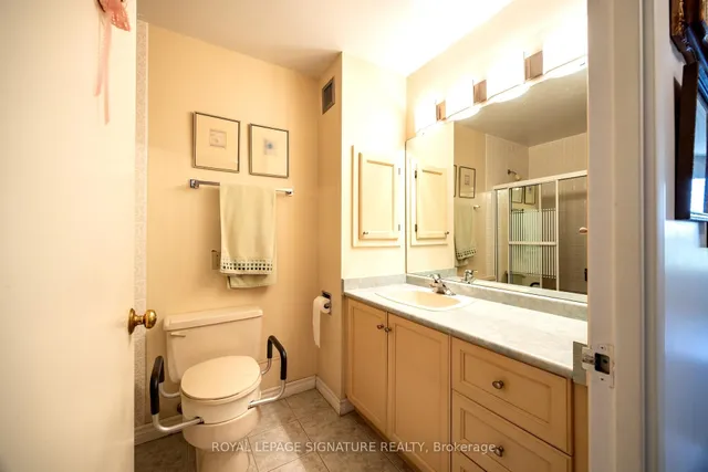 房产图片 30 - 1300 Bloor街810单元