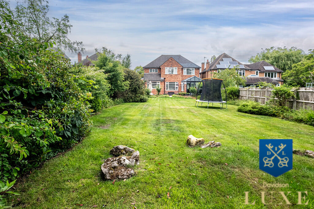 Additional image 14 of Selly Wick Road, Selly Park, Birmingham