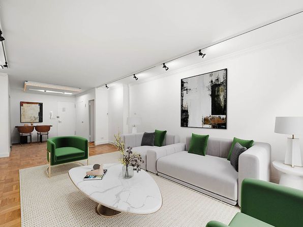 333 E 69th St APT 3A, New York, NY 10021