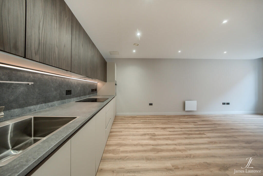 Additional image 16 of Pressworks Apartments, 40-44 Northwood Street, Jewellery Quarter