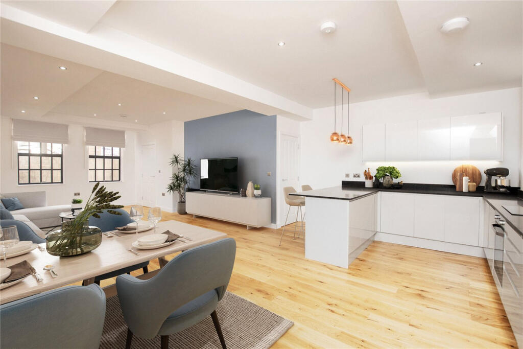 Additional image 16 of Camden Drive, Birmingham, B1 3