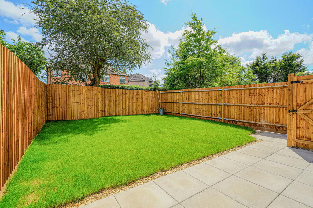 Additional image 8 of Millwood Drive, Birmingham, West Midlands, B28 0FD