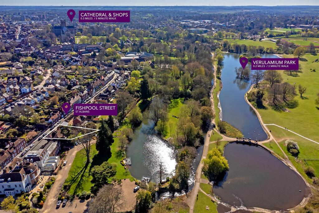 Additional image 25 of Fishpool Street, St. Albans