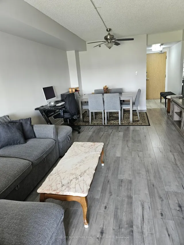 Additional image 11 of 5800 Sheppard Ave Unit 317