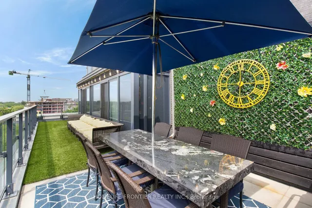 Additional image 41 of 741 Sheppard Ave Unit 803