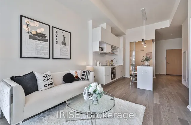 Additional image 12 of 5 Soudan Ave Unit 1707