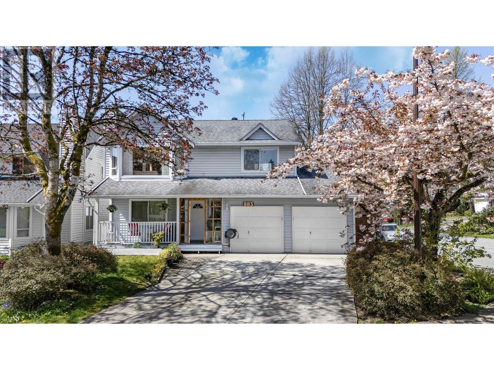 883 NAIRN COURT|North Vancouver, British Columbia V7H2S4