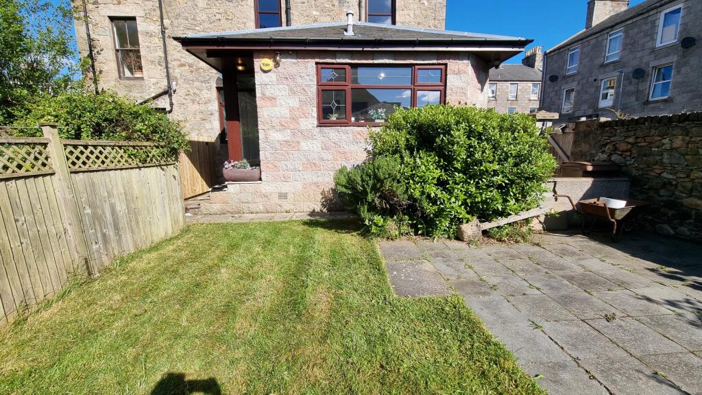 Additional image 26 of Claremont Street, The West End, Aberdeen, AB10
