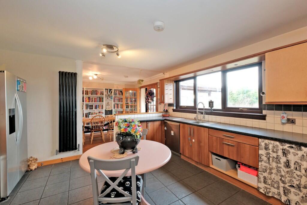 Additional image 15 of Mathas Cottage and Commonty Farm, Ellon AB41 8QX