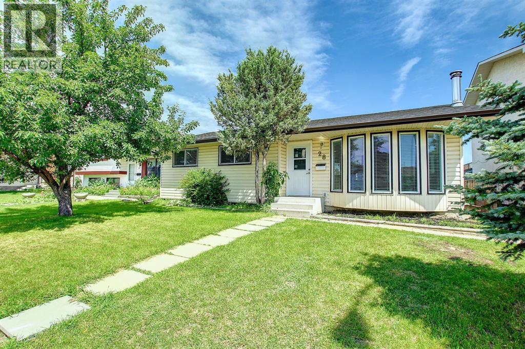 28 Templehill Crescent NE|Calgary, Alberta T1Y4C5