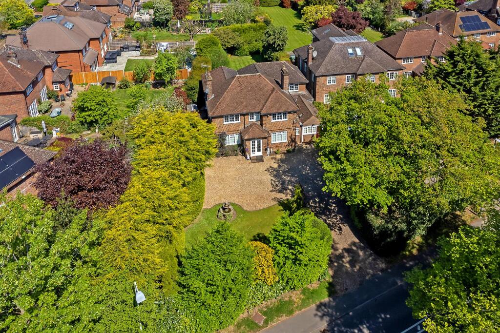 Additional image 23 of Sandpit Lane, St Albans