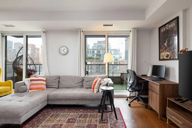 Additional image 2 of 168 King St Unit 614