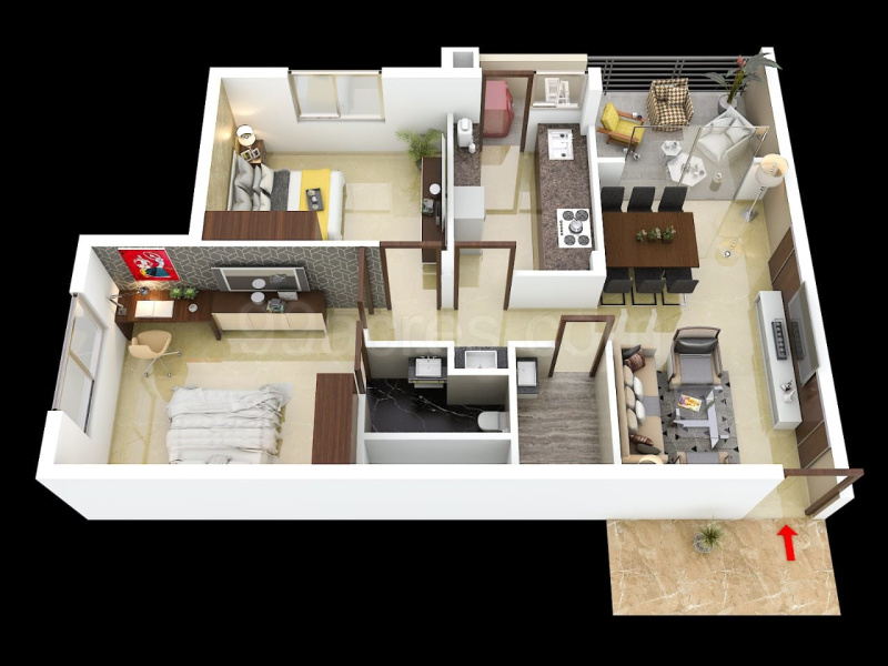 Additional image 3 of Mathpurena, Raipur