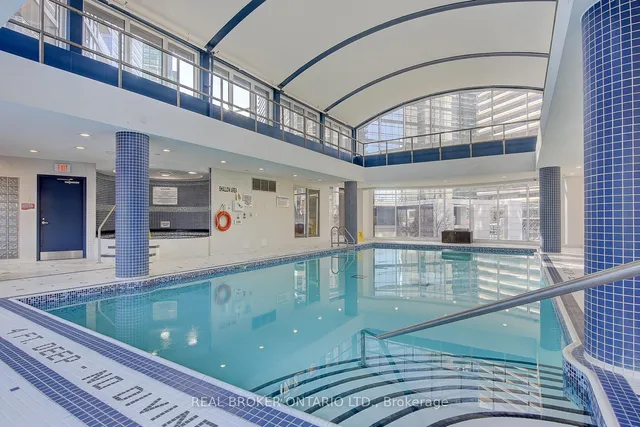 Additional image 34 of 23 Sheppard Ave Unit 2104