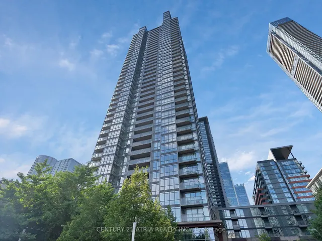 Additional image 15 of 15 Fort York Blvd Unit 1915
