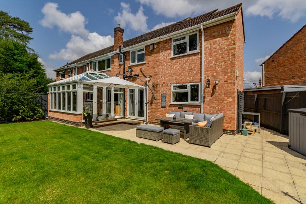 Additional image 56 of Peverell Drive, Birmingham