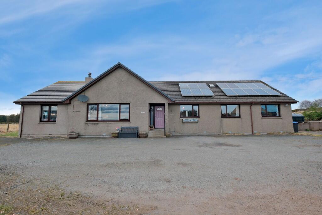 Additional image 13 of Mathas Cottage and Commonty Farm, Ellon AB41 8QX