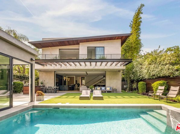 10330 Calvin Ave, Los Angeles, CA 90025