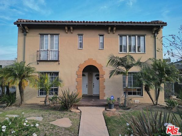 1500 Hauser Blvd, Los Angeles, CA 90019