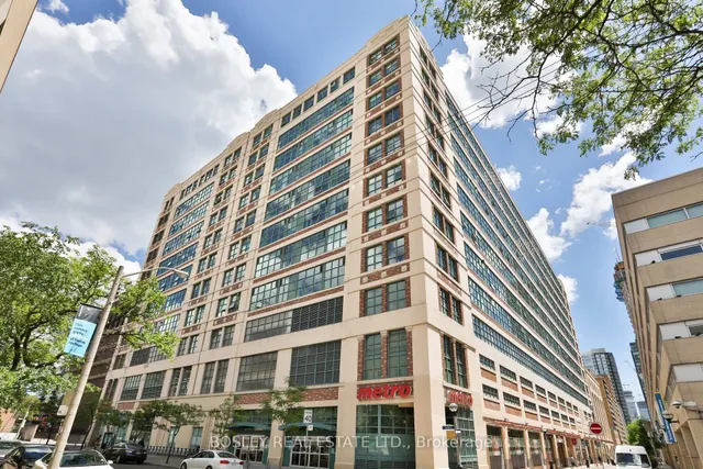 Additional image 2 of 155 Dalhousie St Unit PH42