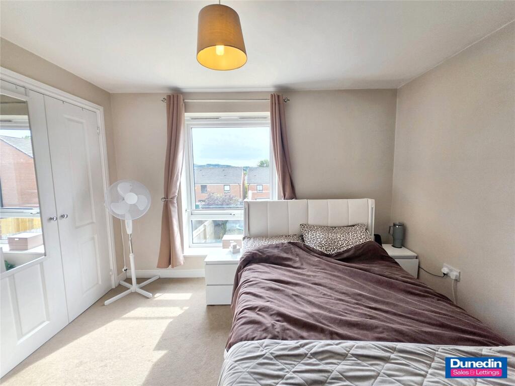 Additional image 6 of Topland Grove, Northfield, Birmingham, B31