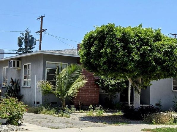 16144 Gilmore St, Van Nuys, CA 91406