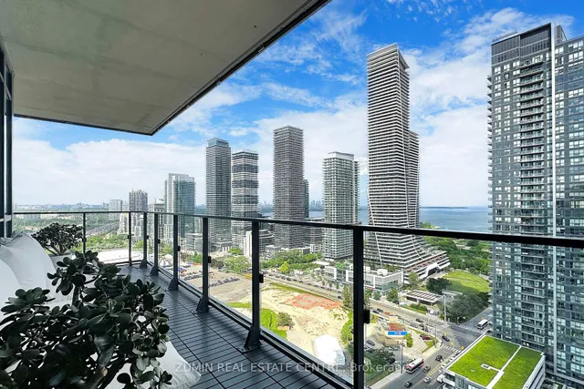 Additional image 14 of 10 Park Lawn Rd Unit 2609