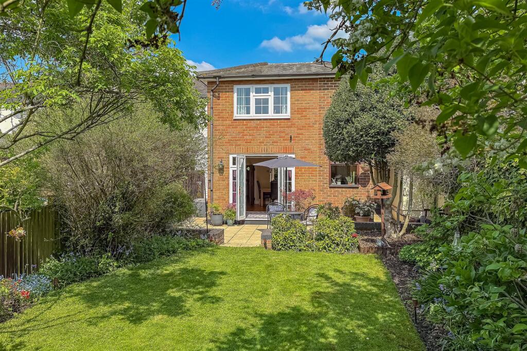 Additional image 25 of Tyttenhanger Green, Tyttenhanger