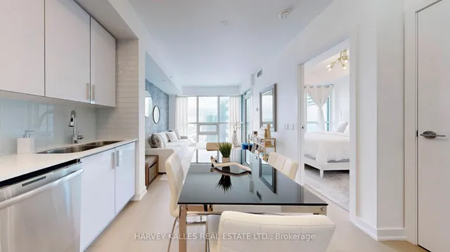 Additional image 12 of 2200 Lake Shore Blvd Unit 4008