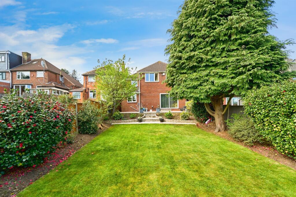 Additional image 17 of Leopold Avenue, Birmingham