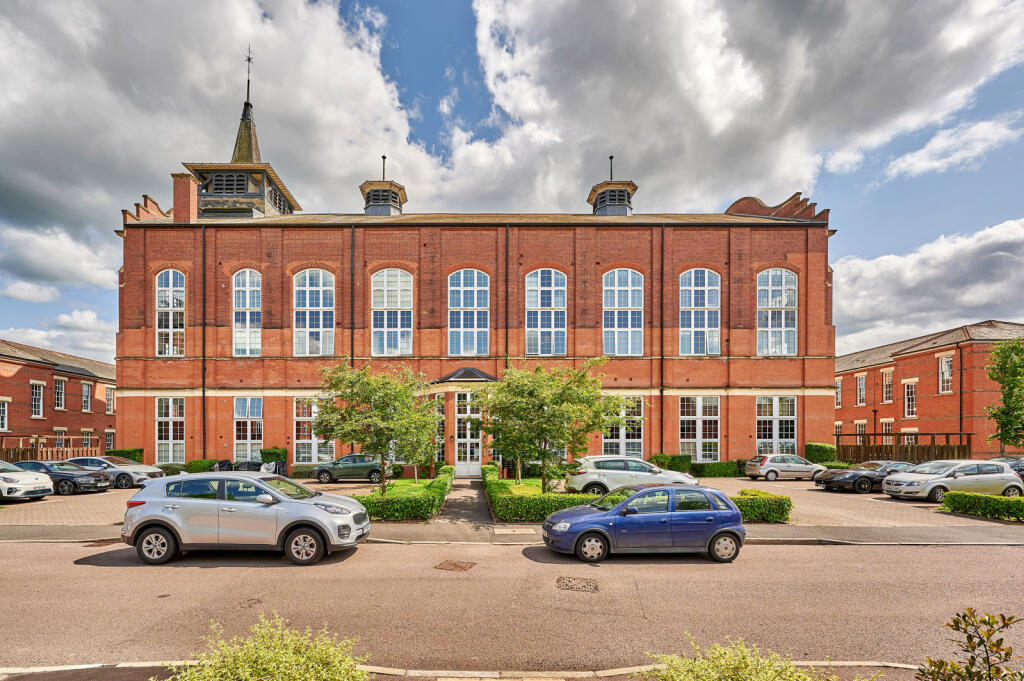 Additional image 12 of West Hall, Beningfield Drive, Napsbury Park, St. Albans, AL2