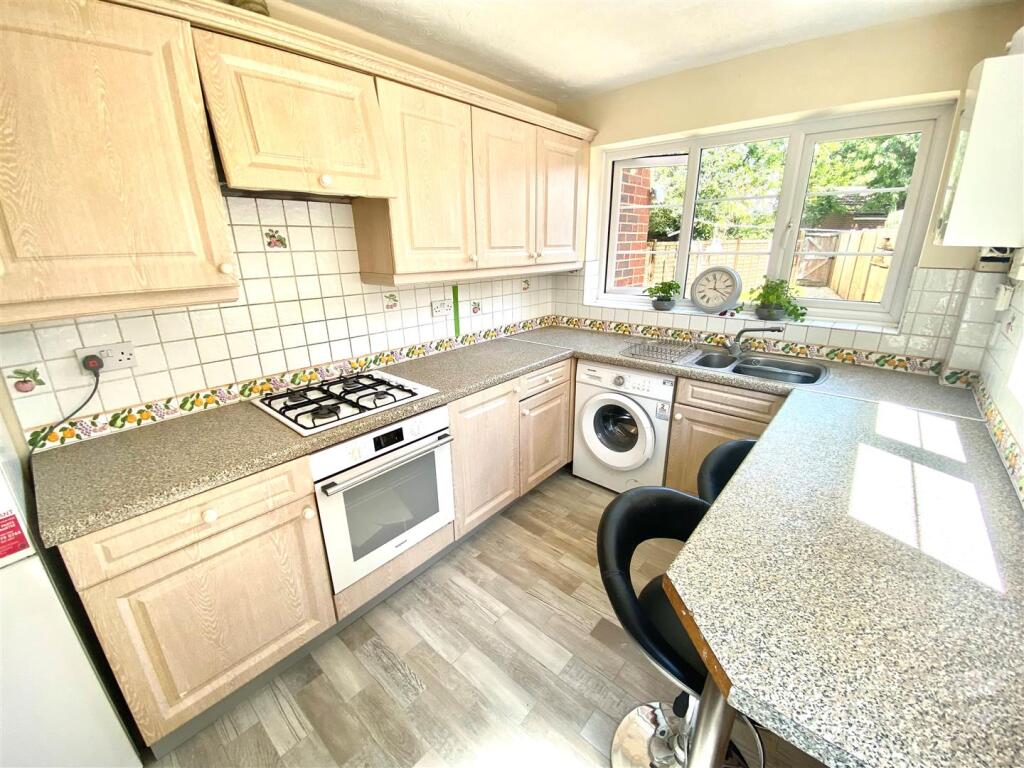 Additional image 5 of Birchwood Avenue, Hatfield