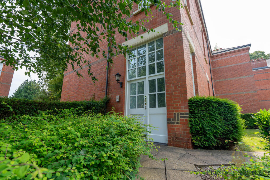 Additional image 39 of Beningfield Drive, Napsbury Park