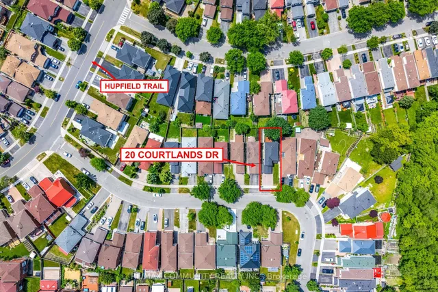 Additional image 32 of 20 Courtlands Dr