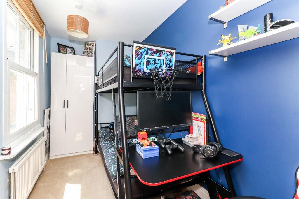 Additional image 8 of Sandridge Road, St. Albans, Hertfordshire, AL1