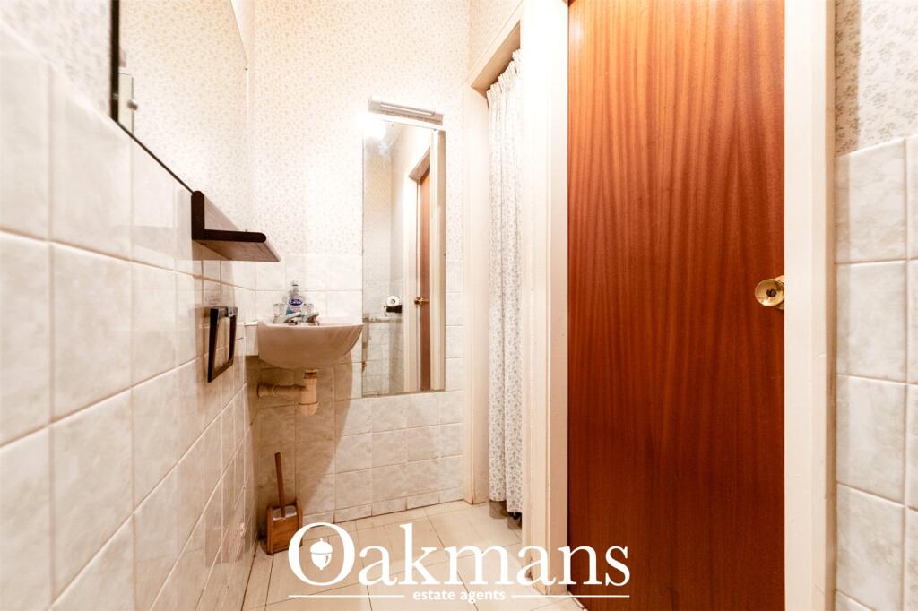 Additional image 28 of Bunbury Road, Bournville Village Trust, Northfield, Birmingham, B31