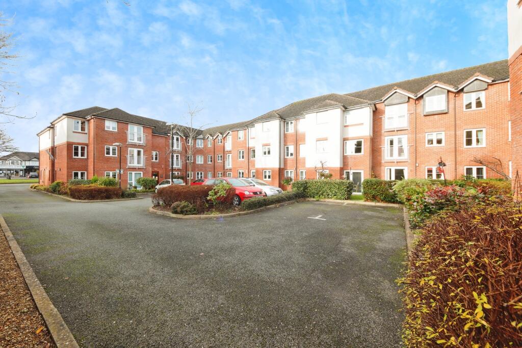Additional image 10 of Gracewell Court, Hall Green