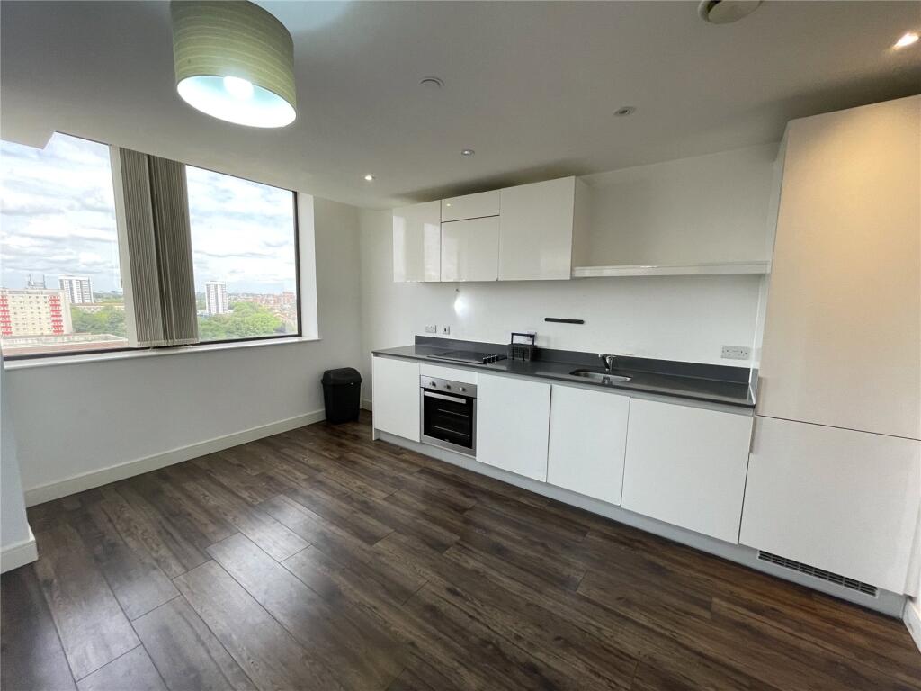 Additional image 4 of Broadway Residences, 105 Broad Street, Birmingham, West Midlands, B15