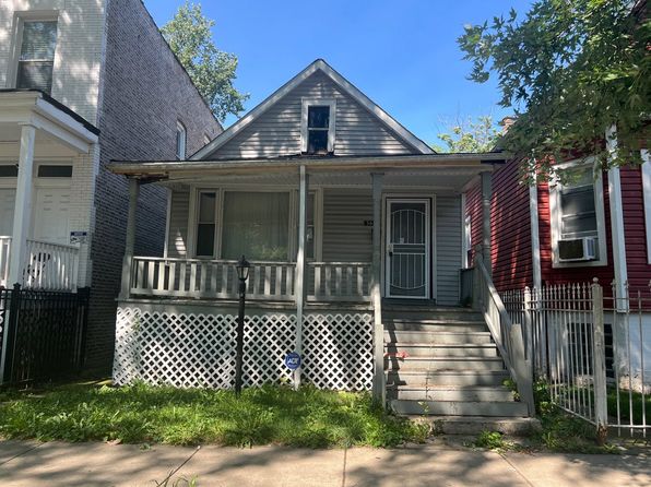 5610 S Aberdeen St, Chicago, IL 60621
