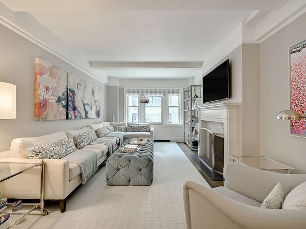 7 E 85th St #5AB, New York, NY 10028