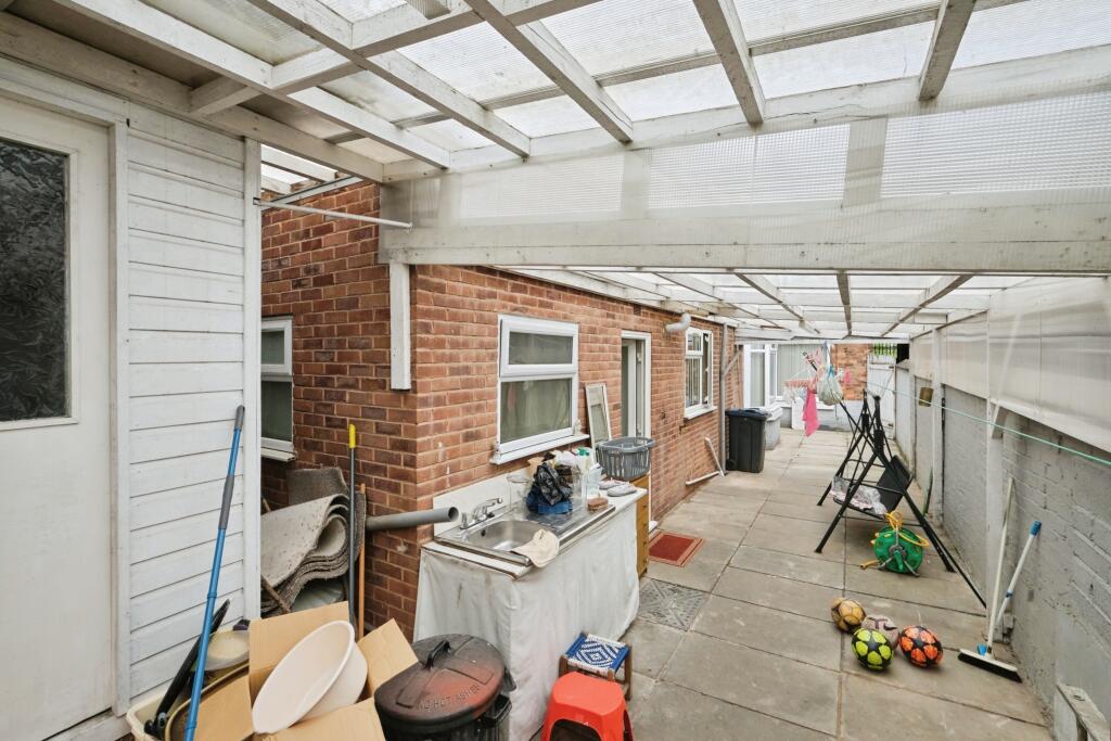 Additional image 11 of Cavendish Road, Birmingham, B16