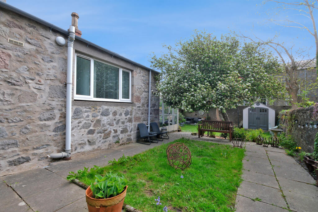 Additional image 21 of 16 Belvidere Crescent, Rosemount, Aberdeen, AB25