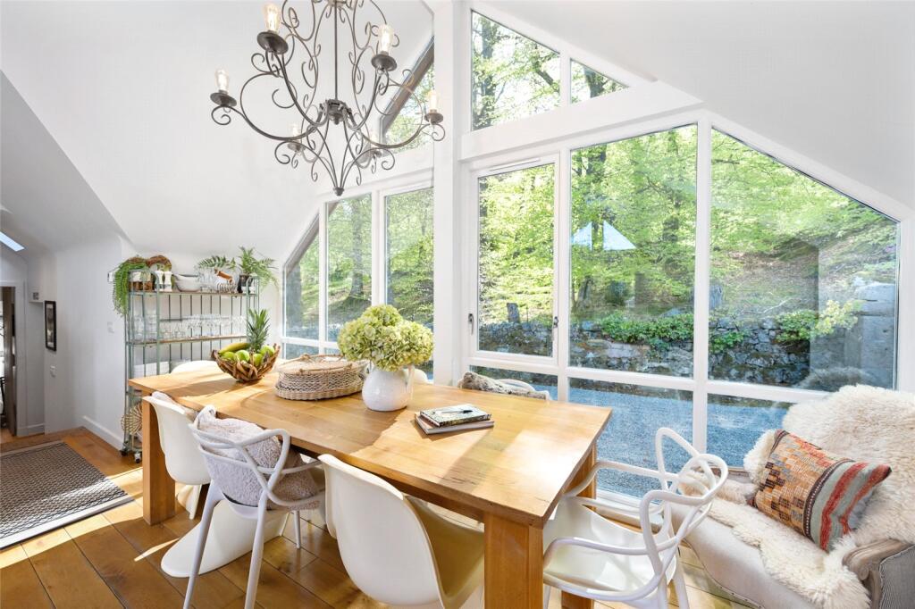 Additional image 34 of South Manse and Coo Hoose, Birse, Aboyne, Aberdeenshire, AB34