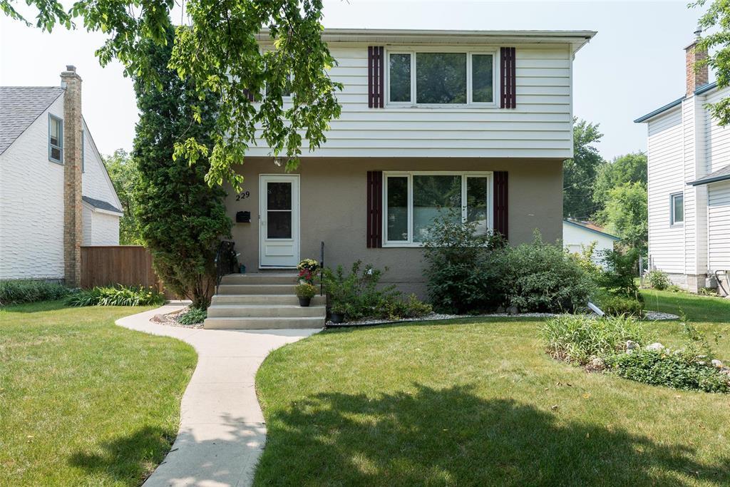 Property image for 229 Lockwood Street|Winnipeg, Manitoba R3N1S1