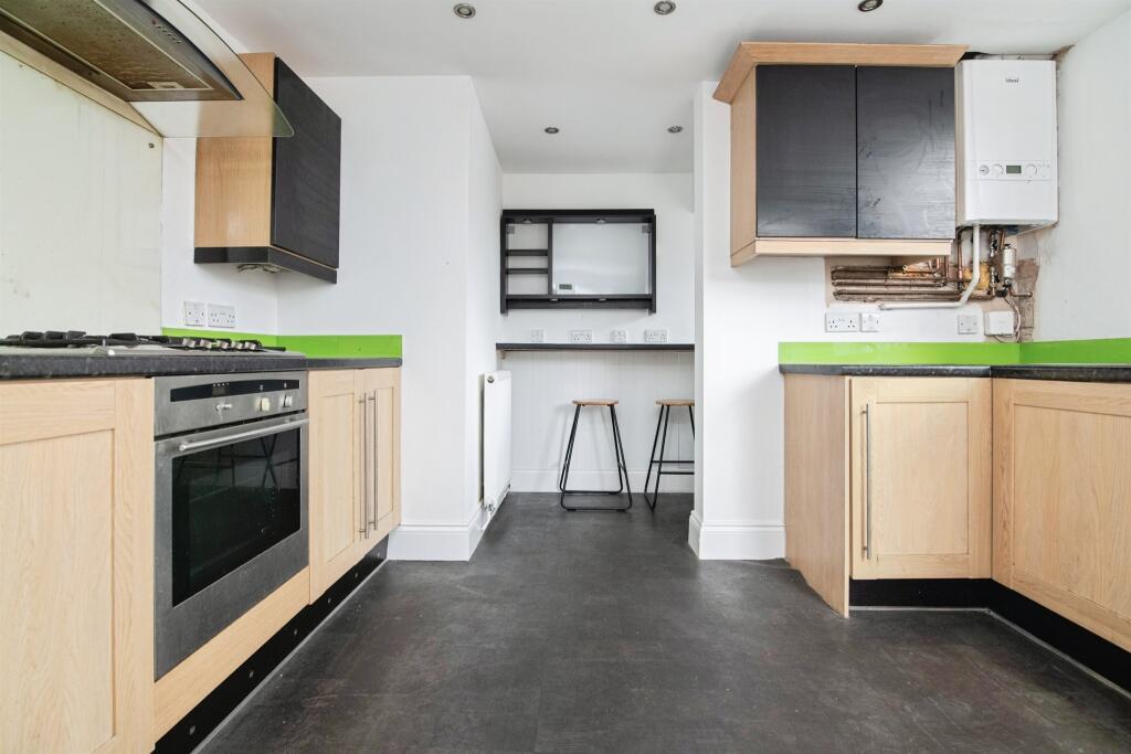 Additional image 4 of Stirling Road, Birmingham