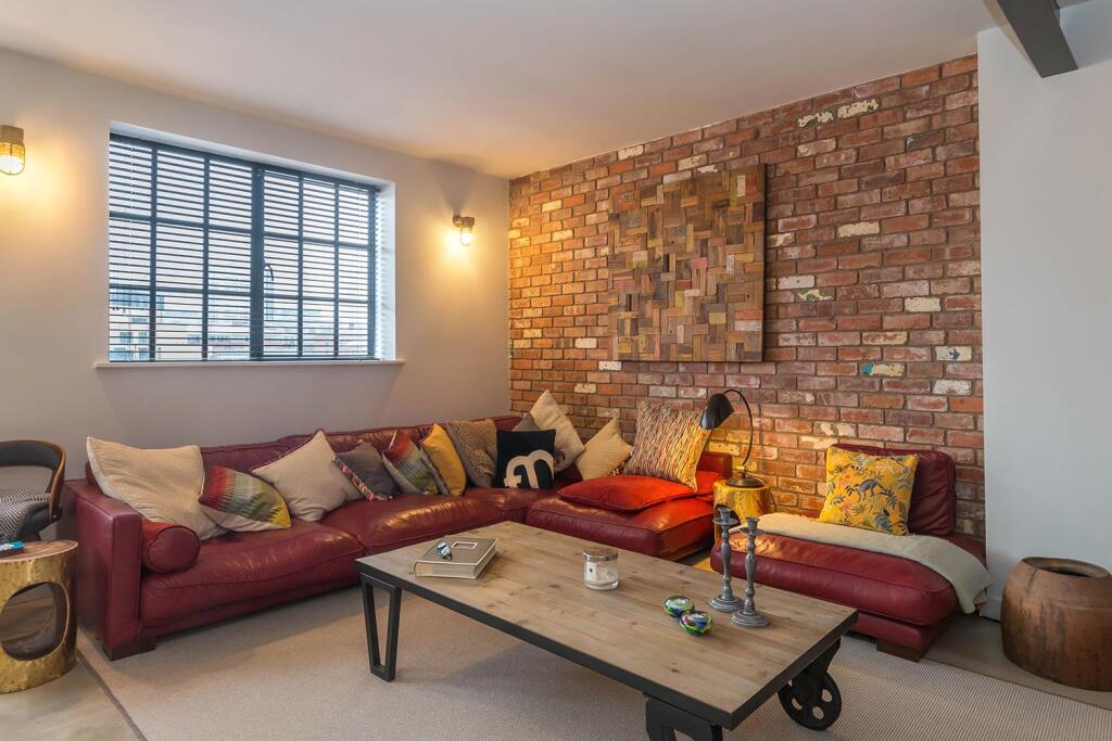 Additional image 3 of Camden Street Lofts, Camden Street, B1 3DT