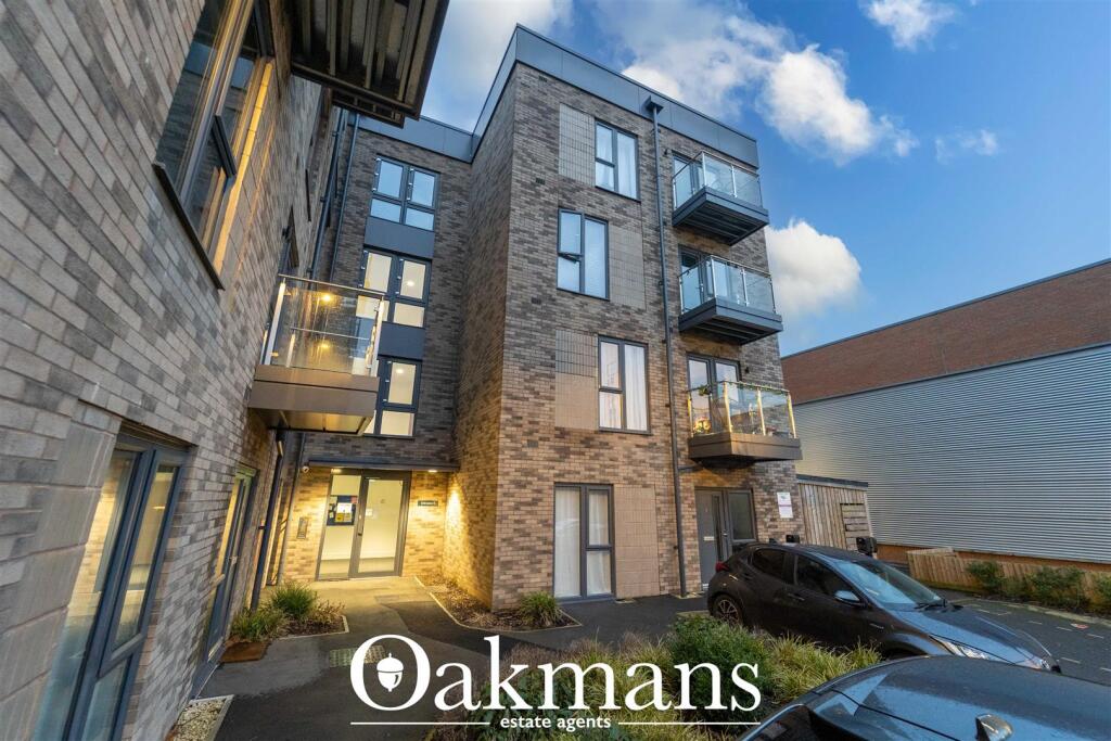 Additional image 11 of Cooper Avenue, Longbridge, Birmingham, B31